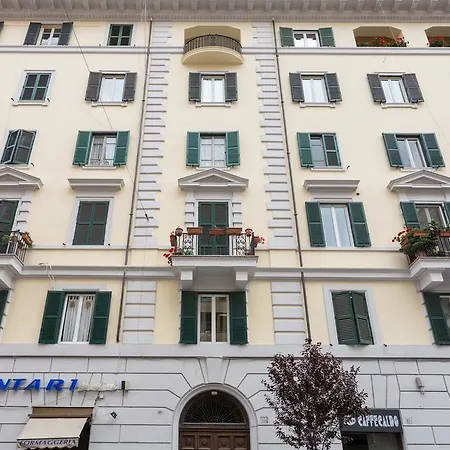 Apartamento Borsieri Vatican